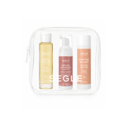 SEGLE - Pack Triple Limpieza - Piel mixta