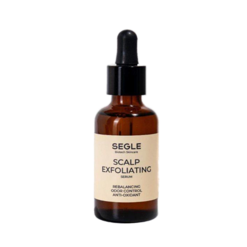 SEGLE - Sérum capilar Scalp Exfoliating