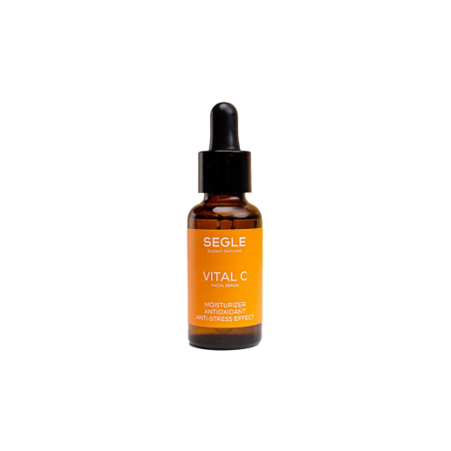 SEGLE - Sérum facial de vitamina C Vital C