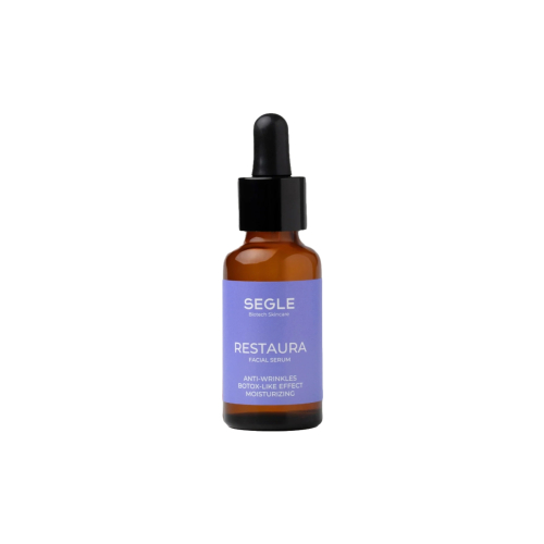 SEGLE - Sérum facial anti-arrugas Restaura