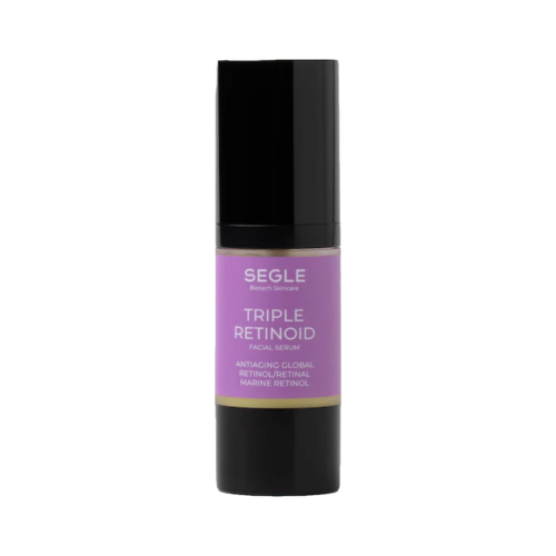 SEGLE - Sérum facial anti-edad noche Tripe Retinol