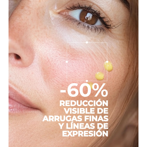 SEGLE - Sérum facial anti-edad noche Tripe Retinol