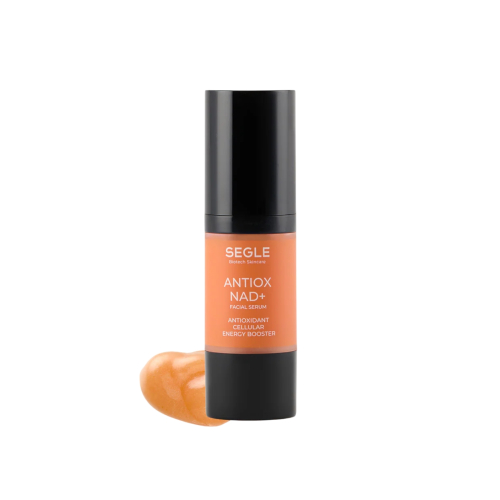 SEGLE - Sérum facial antioxidante Antiox NAD+