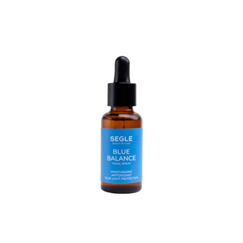 SEGLE - Serum facial hidratante Blue Balance