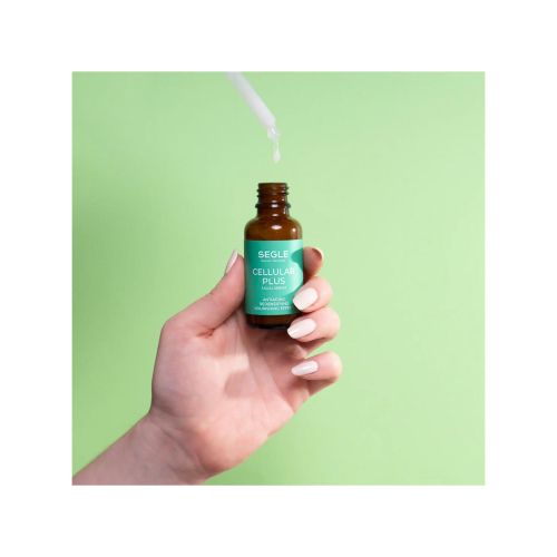 SEGLE - Sérum facial Cellular Plus