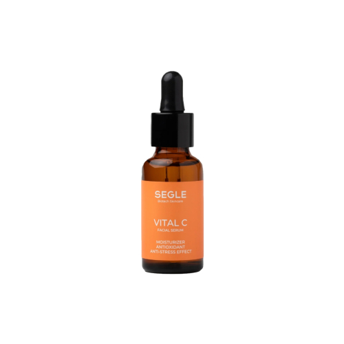 SEGLE - Sérum facial de vitamina C Vital C