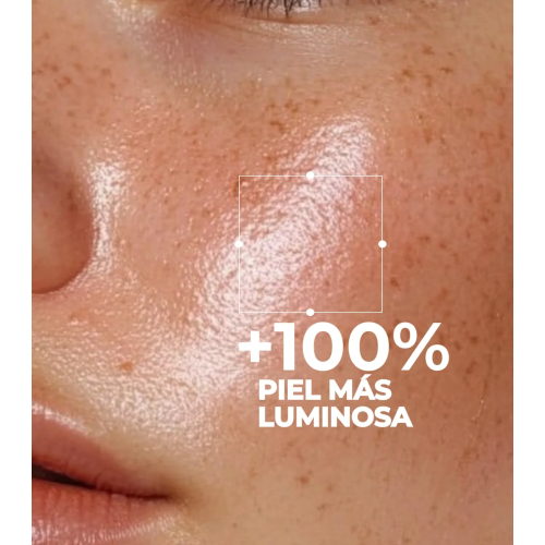 SEGLE - Sérum facial de vitamina C Vital C