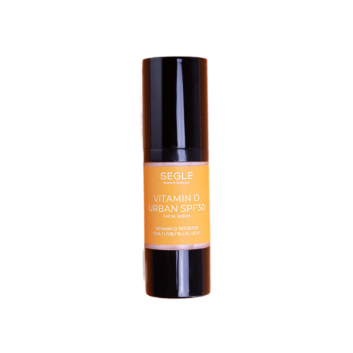 SEGLE - Sérum facial de vitamina D Urban SPF30
