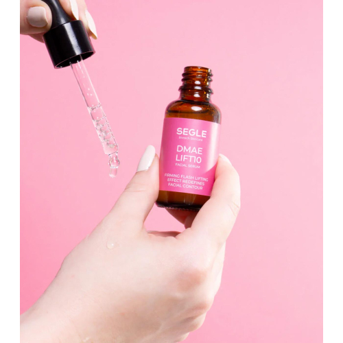 SEGLE - Sérum facial efecto flash lifting DMAE LIFT 10