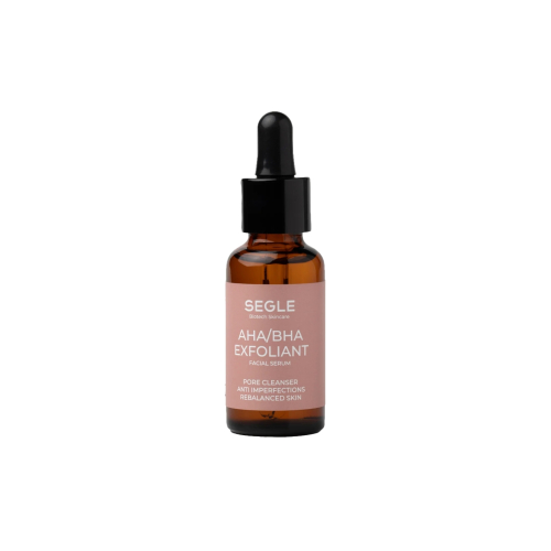 SEGLE - Sérum facial exfoliante AHA/BHA