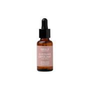 SEGLE - Serum facial exfoliante de ácido glicólico Glicolmix
