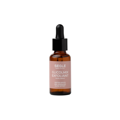 SEGLE - Serum facial exfoliante de ácido glicólico Glicolmix