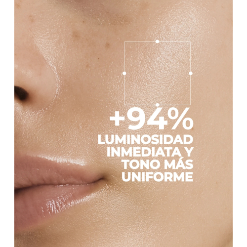 SEGLE - Serum facial exfoliante de ácido glicólico Glicolmix