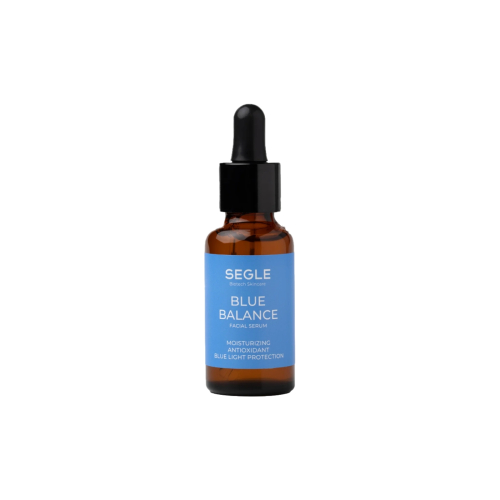 SEGLE - Sérum facial hidratante Blue Balance