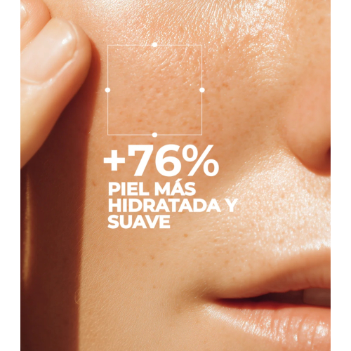 SEGLE - Sérum facial hidratante Blue Balance