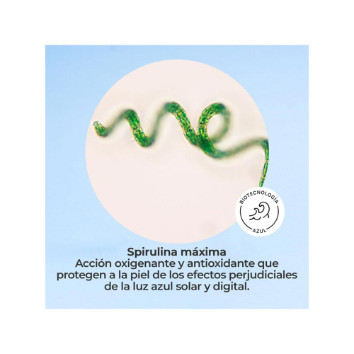 SEGLE - Serum facial hidratante Blue Balance