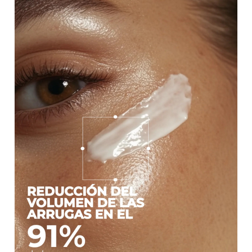 SEGLE - Sérum multifunción para contorno de ojos y labios Flash Serum