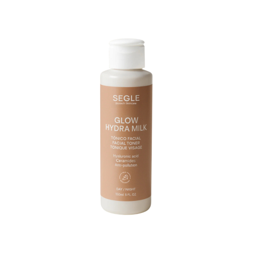 SEGLE - Tónico facial Glow Hydra Milk