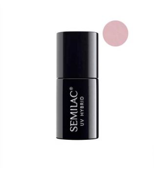 Semilac - Esmalte semipermanente - 004: Classic Nude