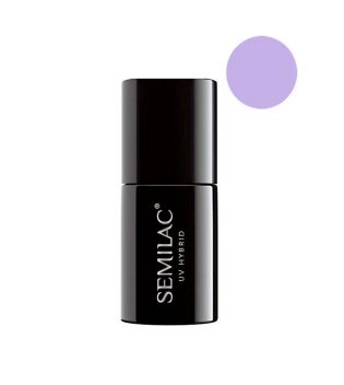 Semilac - Esmalte semipermanente - 559: Violet Blast