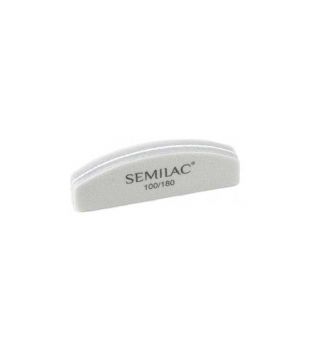 Semilac - Mini taco pulidor 100/180