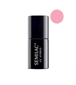 Semilac - *PasTells* - Esmalte semipermanente - 275: Light Pink