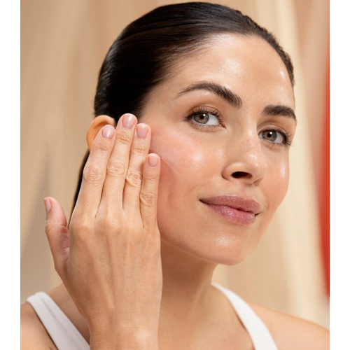 Sensilis - Bálsamo facial efecto lifting en textura sorbete Peptide AR