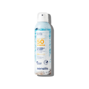Sensilis - Bruma solar facial SPF50 Dry Touch
