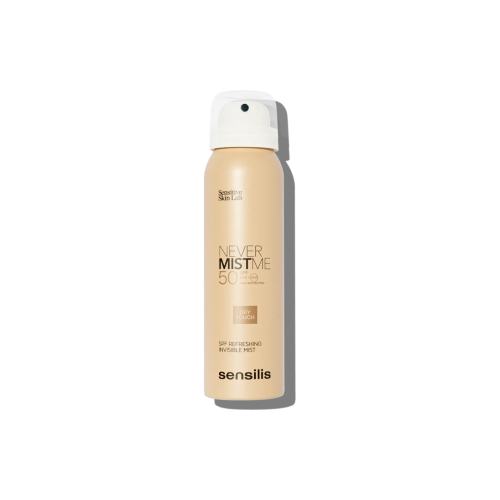 Sensilis - Bruma solar facial Never Mistme SPF50