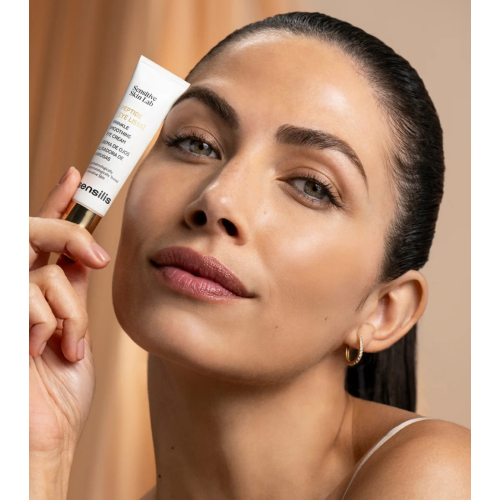 Sensilis - Contorno de ojos con efecto lifting Peptide Eye Lisss