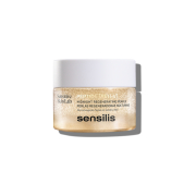 Sensilis - Crema de noche con perlas regeneradoras Peptide RETI-V