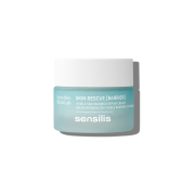 Sensilis - Crema facial ligera reparadora Skin Rescue Barrier