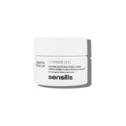 Sensilis - Crema facial reafirmante en textura sorbete Upgrade AR