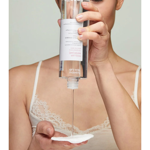 Sensilis - Pack agua micelar  AR - Pieles sensibles