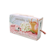 Sensilis - Pack de cuidado facial - A Seaside Picnic Escape