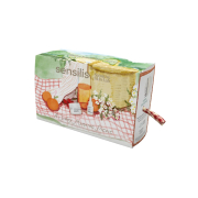 Sensilis - Pack de cuidado facial - A Sunny Morning Picnic