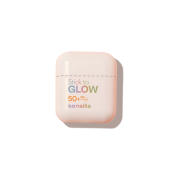 Sensilis - Protector solar facial en stick Stick to Glow SPF50+