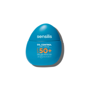 Sensilis - Protector solar facial Oil Control SPF50+