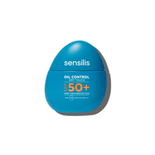 Sensilis - Protector solar facial Oil Control SPF50+