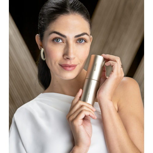 Sensilis - Sérum facial rejuvenecedor Peptide NAD+PDRN Tri-Serum