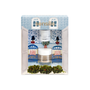 Sensilis - *Xmass* - Set crema Peptide AR + perlas Peptide Reti-V