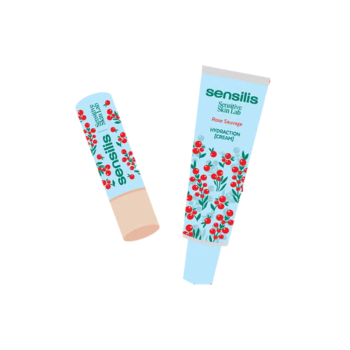 Sensilis - *Xmass* - Set de crema de manos + bálsamo labial