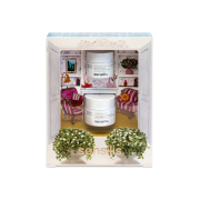 Sensilis - *Xmass* - Set de cremas faciales Upgrade AR