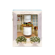 Sensilis - *Xmass* - Set Eternalist AGE de crema de día + crema de moche