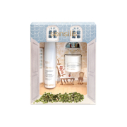 Sensilis - *Xmass* - Set Eternalist AGE de sérum antiedad + Complejo revitalizante