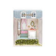 Sensilis - *Xmass* - Set Peptide de bálsamo + contorno de ojos