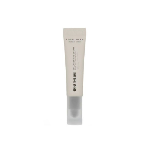 Seoul Glam - Contorno de ojos Collagen Rice Probiotics