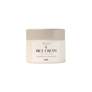Seoul Glam - Crema facial hidratante Rice Cream