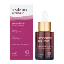 Sesderma - Sérum antienvejecimiento Liposomal Acglicolic 30ml - Todo tipo de pieles