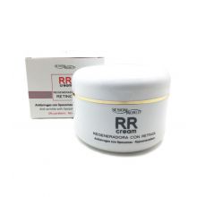 Sesiom World - Crema facial regeneradora con retinol RR Cream
